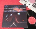 Music From John Williams&#39; Close Encounters Of The Third Kind / Star Wars... - $19.99
