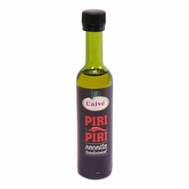 PIRI PIRI HOT SAUCE Portugal Calvé 50ml 1.69 oz Spicy Sauce chili pepper - $5.50