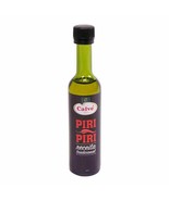 PIRI PIRI HOT SAUCE Portugal Calvé 50ml 1.69 oz Spicy Sauce chili pepper - £4.32 GBP