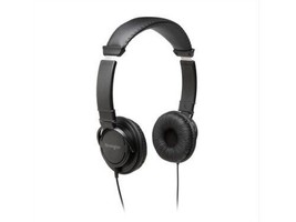 Kensington Headset K97600WW USB Hi-Fi Headphones without mic Retail - £43.15 GBP