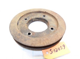 Allis Chalmers Power-Max 620 9020 4040 720 Tractor Electric PTO Clutch Pulley - £50.41 GBP