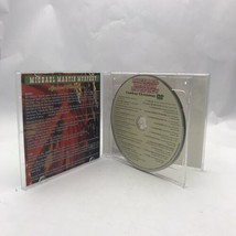 Michael Martin Murphy - Cowboy Christmas Gift Set (cd/dvd) Very Good  - £50.43 GBP