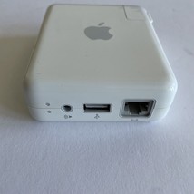 Apple AirPort Express Base Station Model No A1084 - $7.95