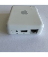 Apple AirPort Express Base Station Model No A1084 - £6.21 GBP