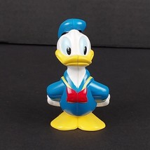 Vintage Disney Donald Duck 245 Wind-Up Walking Waddling Toy Figure - £5.46 GBP