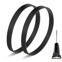 2 pk Replacement Belts for Riccar Vacuum Cleaner Model 8000, 4000, 2000 ... - $13.37