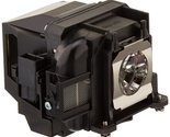 Epson V13H010L87 Elplp87 Projector Lamp - Uhe Projector Accessory - £82.91 GBP