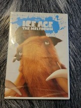 Ice Age 2: The Meltdown (DVD, 2006, Color, Widescreen, READ, 20th Century Fox) - £11.42 GBP