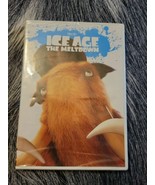 Ice Age 2: The Meltdown (DVD, 2006, Color, Widescreen, READ, 20th Centur... - $8.85