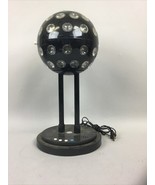 Vintage 1960s Retro Power Gem Disco Desk Lamp - €21,49 EUR