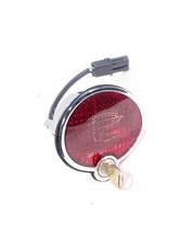 1987 1993 Cadillac Allante OEM 3rd High Mounted Stop Light Taillight  - £74.08 GBP