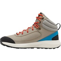 Columbia Men&#39;s Trailstorm Peak Mid Hiking Shoe Kettle/Black BM5578-005 - $56.70
