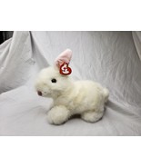 Ty Beanie Bows The Bunny Rabbit 10 X 9 Inches 1997 - $6.93