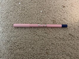 NWOB Kylie Jenner Gel Eyeliner Pencil #014 Shimmery Blue Shimmer - 0.042... - £9.02 GBP