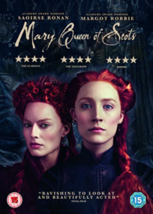 Mary Queen Of Scots (DVD) [2018] DVD Pre-Owned Region 2 - £12.94 GBP