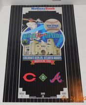 Walt Disney World Eyes And Ears Newspaper Wide World of Sports March 27t... - $29.65