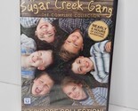 The Sugar Creek Gang Complete 5 Episode Collection DVD NEW Sealed - $19.35