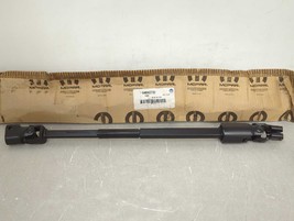 New OEM Genuine Mopar Steering Intermediate Shaft 1992-1996 Viper 04642732  - $133.65