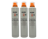 Rusk Thermal Flat Iron Spray 8.8 Oz (Pack of 3) - $38.78