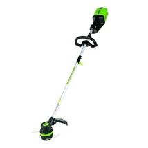 Greenworks PRO 16-Inch 80V Cordless String Trimmer, Battery Not Included... - $11,545.90 MXN