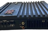 Mtx Power Amplifier Thunder 2300 403654 - £109.48 GBP