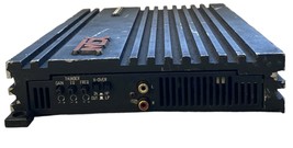 Mtx Power Amplifier Thunder 2300 403654 - £109.31 GBP