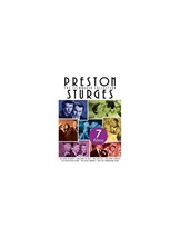Preston Sturges: The Filmmaker Collection On DVD - £47.12 GBP