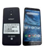 Alcatel 1X Smartphone 4G LTE Android 16GB 5.3” Display 13MP 5059S Verizo... - $35.56 CAD