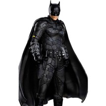 Iron Studios DC The Batman Tenth Scale Art Figure NEW - £258.89 GBP
