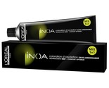 Loreal Inoa 9/9N Very Light Blonde No Ammonia Permanent Hair Color 2.1oz - £12.38 GBP