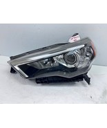 2014 2015 2016 2017 2018 2019 2020 TOYOTA 4RUNNER HALOGEN  LEFT OEM HEAD... - €59,70 EUR