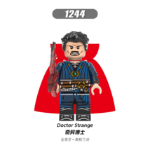 Gogogift Marvel Doctor Strange Mcu XH1244 Minifigure Custom Toy - $4.20