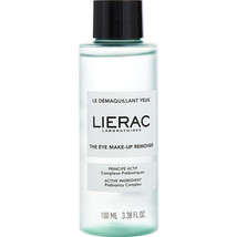 Lierac by LIERAC Lierac Liquid Eye Make Up Remover--100ml/3.3oz - $32.75