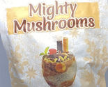 Hearty Naturals Organic Mighty Mushrooms Powder 7 oz KETO &amp; VEGAN - £16.07 GBP