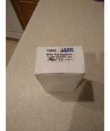 Jard Oval Motor Run Capacitor 12943 440/370 VAC - $187.07 MXN