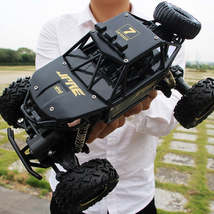 1/16 4WD RC Remote Control Drift Buggy Off-Road Vehicle - £26.42 GBP+
