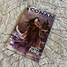 Conan The Barbarian #7 2012 Dark Horse Comics - £2.74 GBP