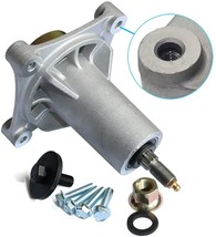 Mower Deck Spindle Kit for 42&quot; 46&quot; 48&quot; 54&quot; Cut Husqvarna YTH18542 YTH22V46 Z254 - £29.68 GBP