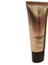NEW Bareminerals Complexion Rescue All-Over Luminizer SPF 20 pink pearl ... - $33.19 CAD