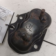 Toyota Corolla Bumper Mount Bracket Left Driver Side Rear  2019 2018 2017 - $104.94
