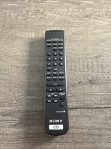 Sony RM-DC355 CD Changer OEM Remote Control CDP-CE245 CDP-CE275 CDP-CE335 - $241.58 MXN