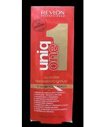 Revlon UniqOne All in One Hair Treatment Spray Repair Dry &amp; Damaged Hair... - $237.55 MXN
