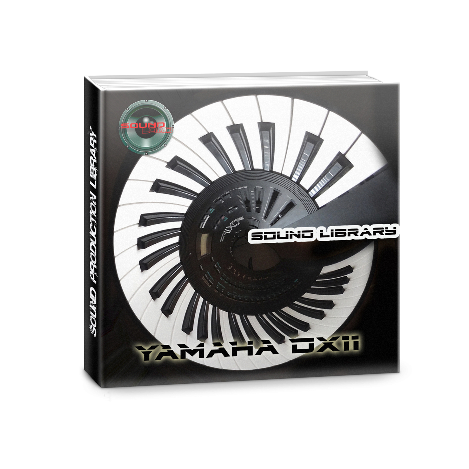 from YAMAHA DX11 - Large Original Factory &amp; New Created Sound Library/Ed... - $12.99