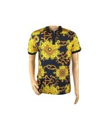 Mens PLATINI Sports Polo Shirt With Rhine Stones Fancy Chains DPP8236 Black - €34,62 EUR Mens PLATINI Sports Polo Shirt With Rhine Stones Fancy Chains DPP8236 Black - €34,62 EUR