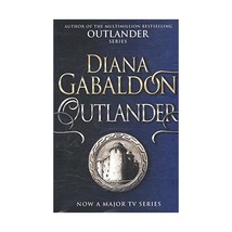 Outlander Gabaldon,Diana - $13.00