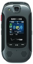 Samsung Convoy 3 SCH-U680 Rugged 3G Cell Phone Verizon Wireless - £31.97 GBP