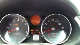 Speedometer Cluster MPH US Market AWD Fits 08 ROGUE 87345905 - $70.00