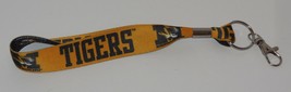 WinCraft Wrist Mini Lanyard Key Strap University Of Missouri Mizzou Tige... - $10.29