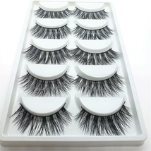 Lasgoos Mink Lashes - $23.45