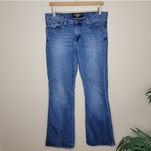 Lucky Brand | Sweet &#39;n Low Boot Cut Jeans, womens size 10/30 - £14.97 GBP